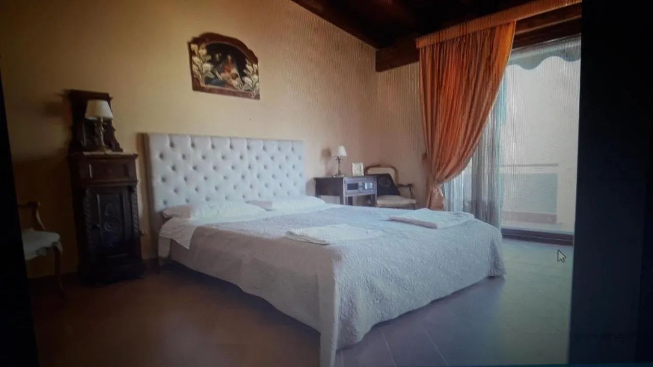 I Faraglioni Comfort Rooms Terrasini Bed and breakfast