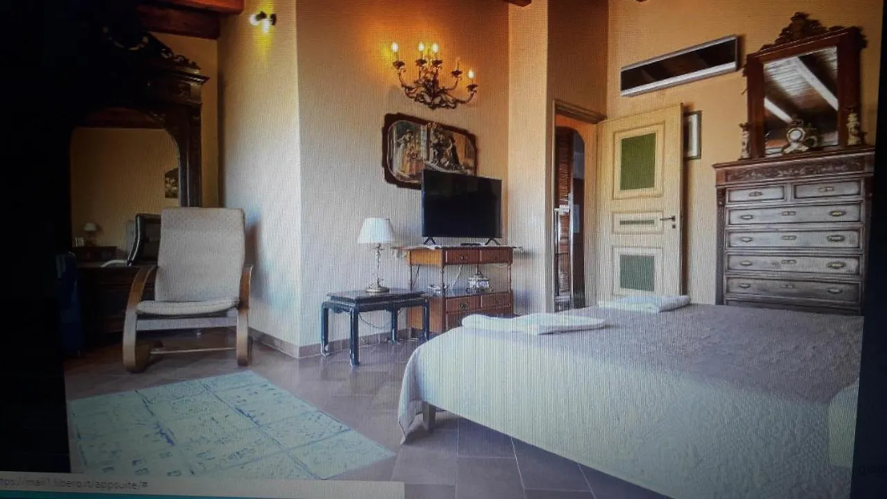 I Faraglioni Comfort Rooms Terrasini Bed & Breakfast