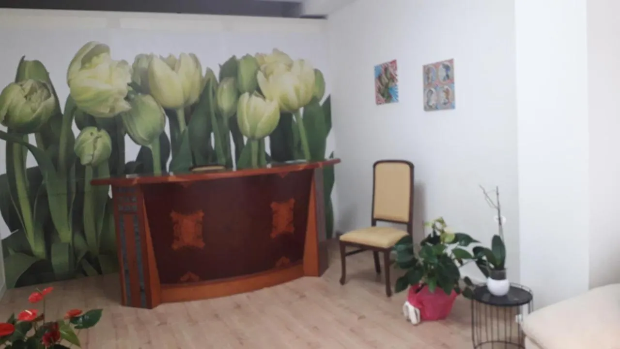 Bed and breakfast I Faraglioni Comfort Rooms Terrasini