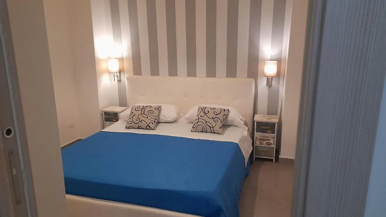 Bed & Breakfast I Faraglioni Comfort Rooms Terrasini