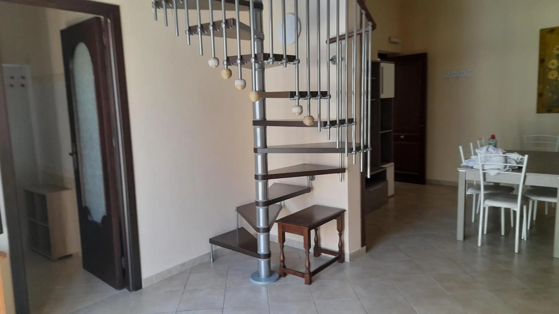 Bed and breakfast I Faraglioni Comfort Rooms Terrasini