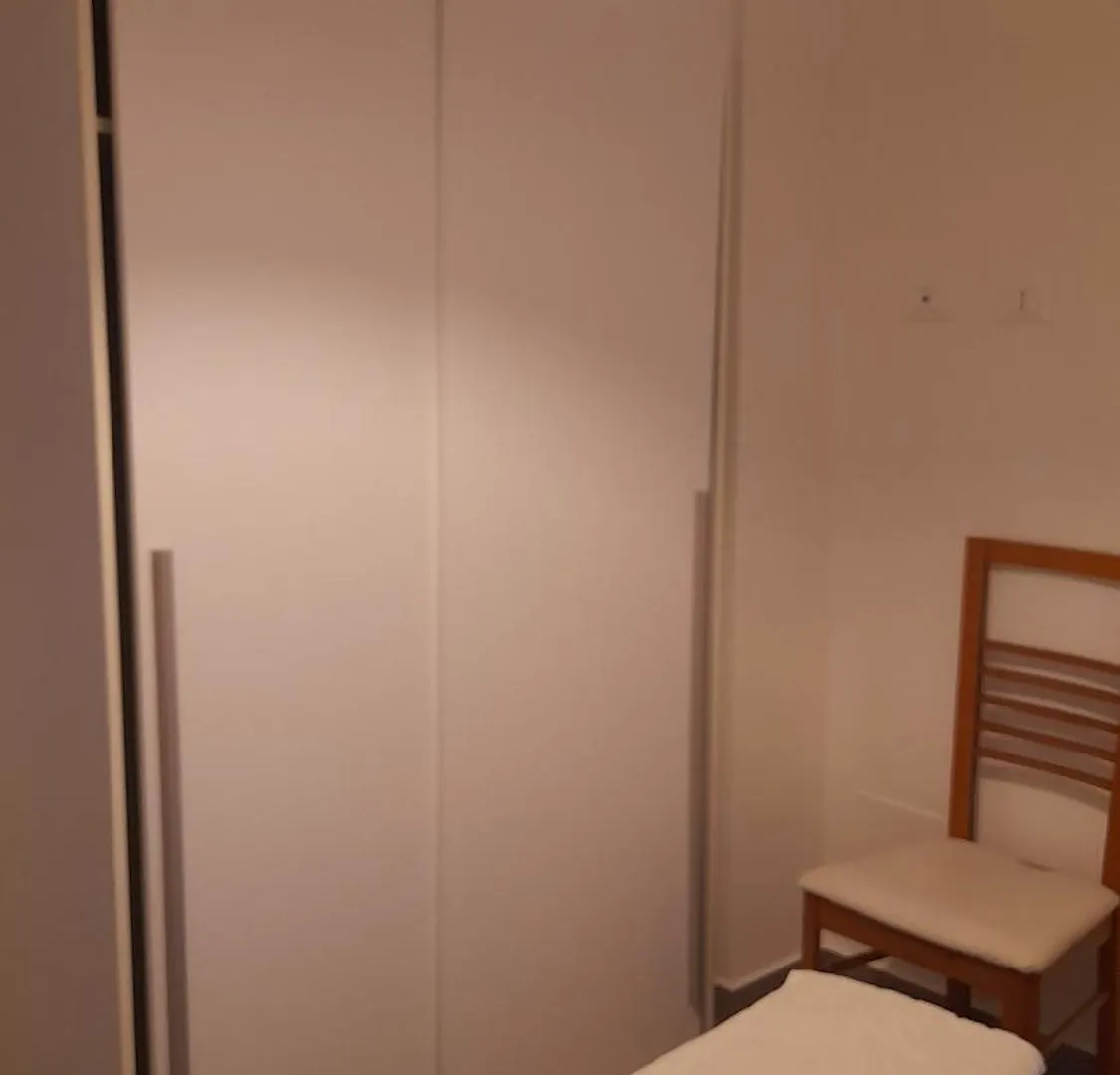 I Faraglioni Comfort Rooms Terrasini