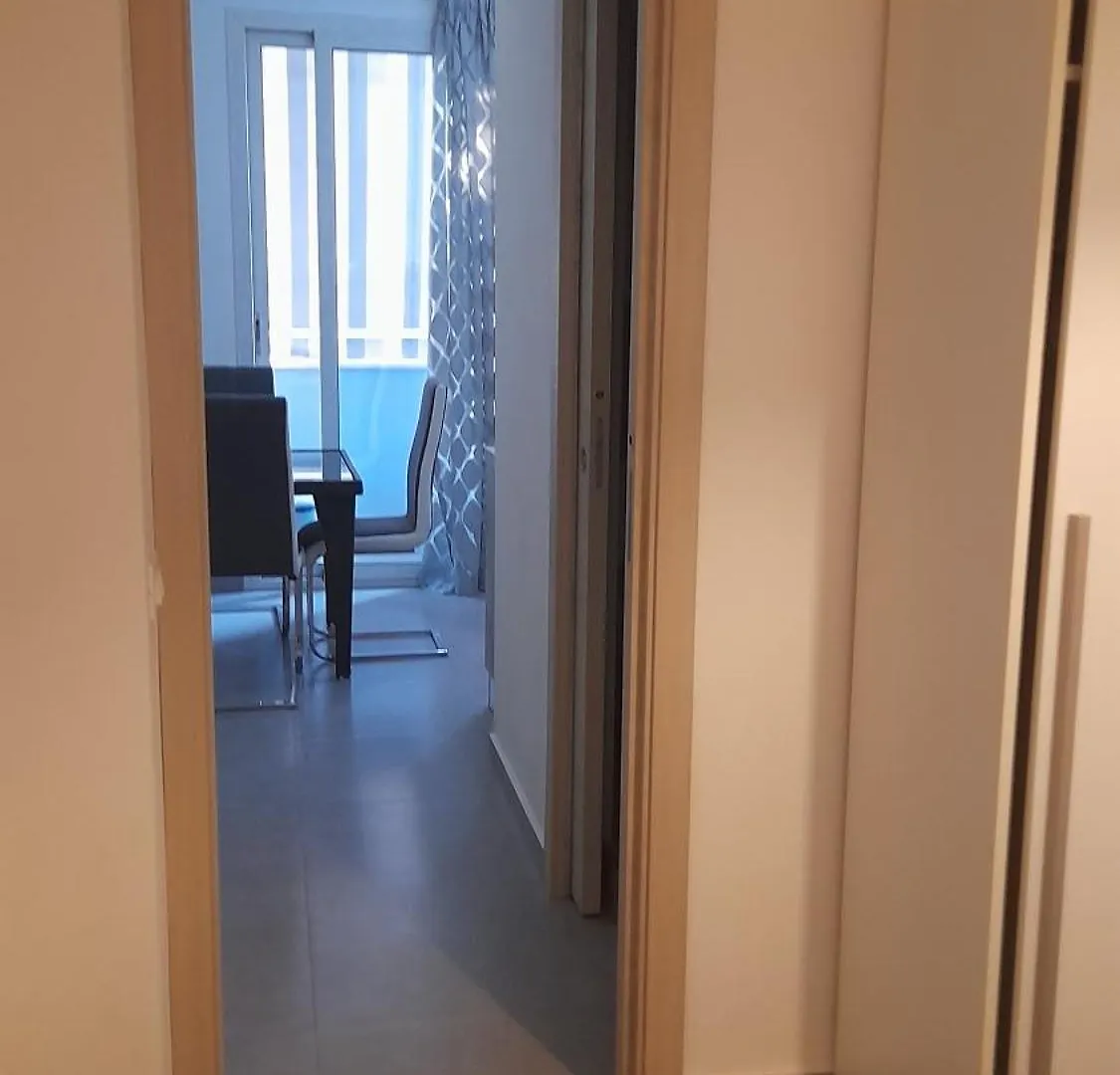 Bed and breakfast I Faraglioni Comfort Rooms Terrasini