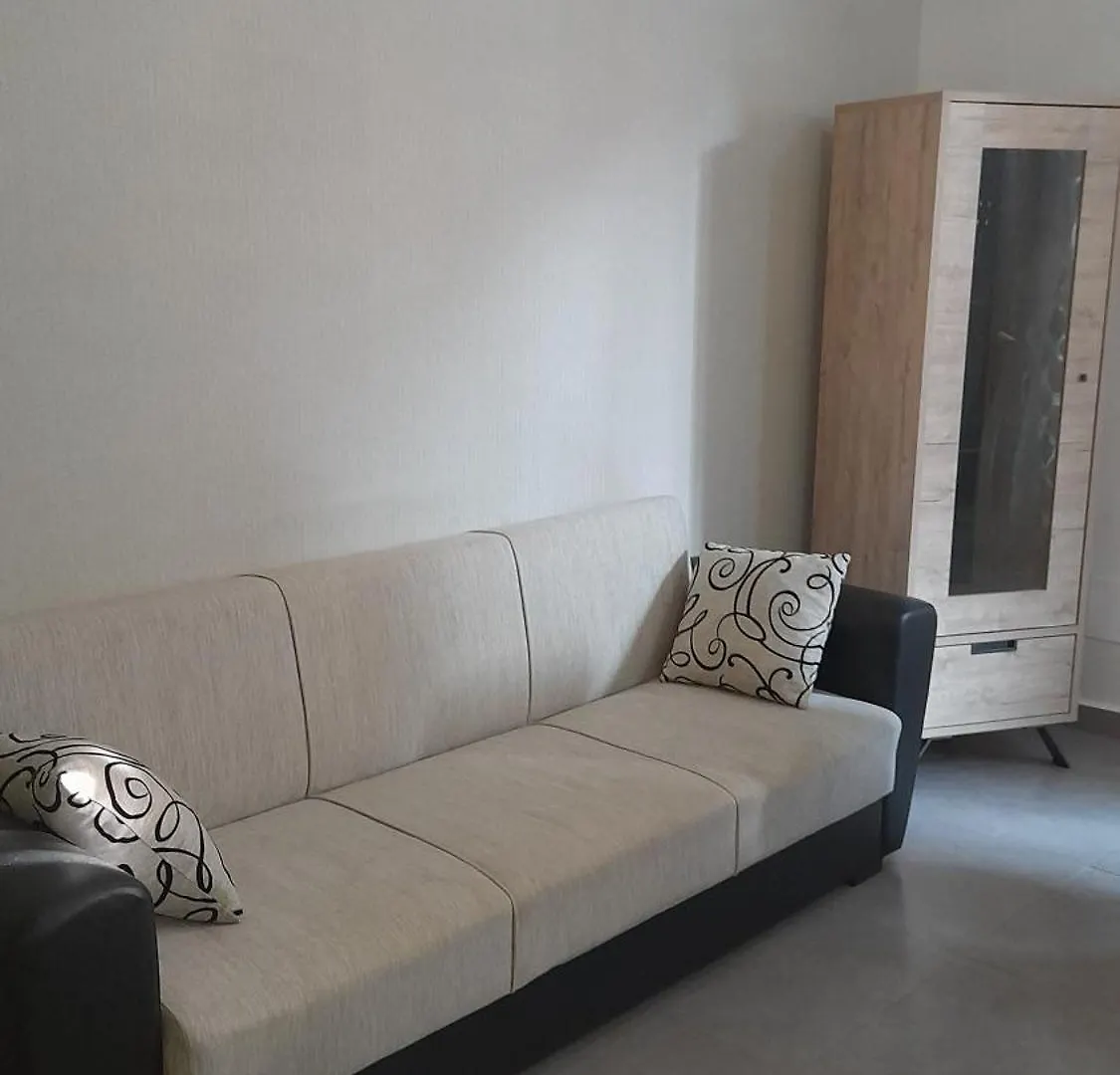 I Faraglioni Comfort Rooms Terrasini 2*,
