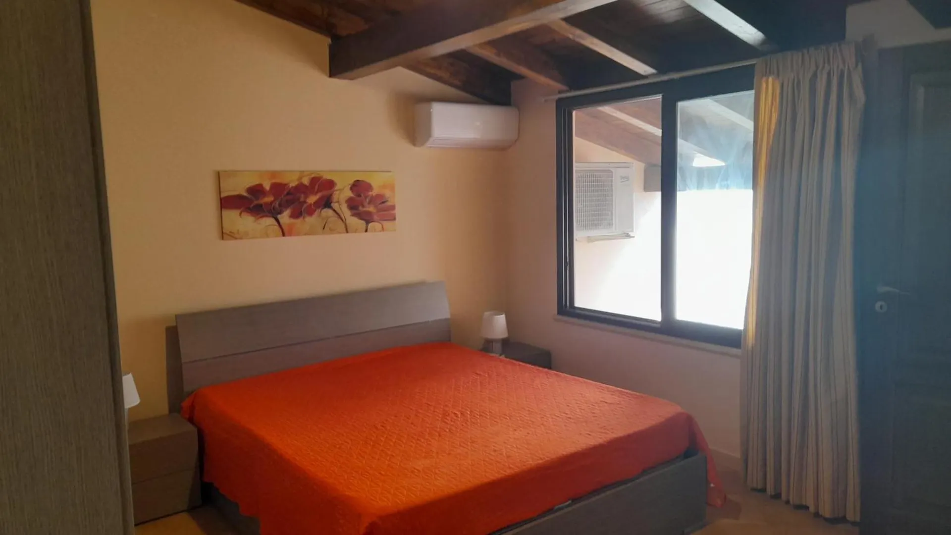 Bed & Breakfast I Faraglioni Comfort Rooms Terrasini