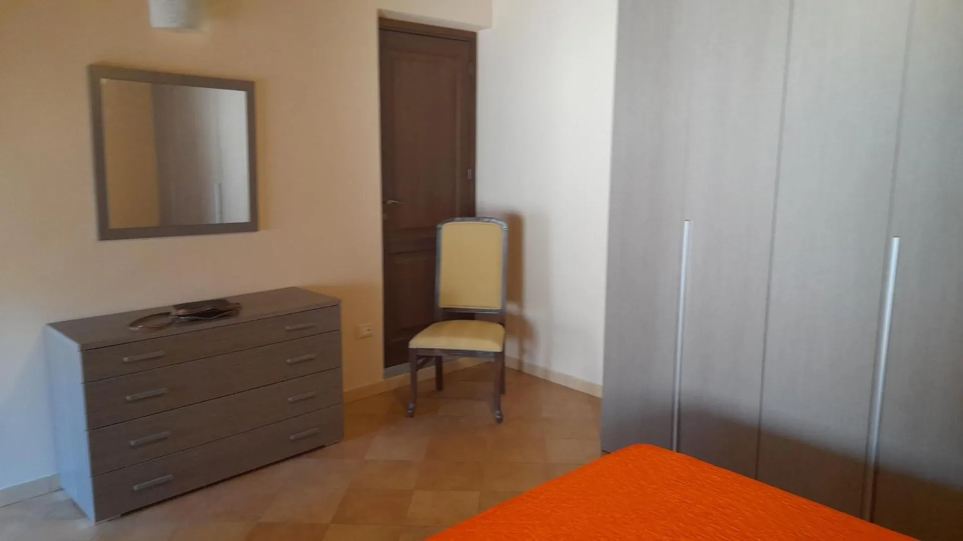 I Faraglioni Comfort Rooms Terrasini