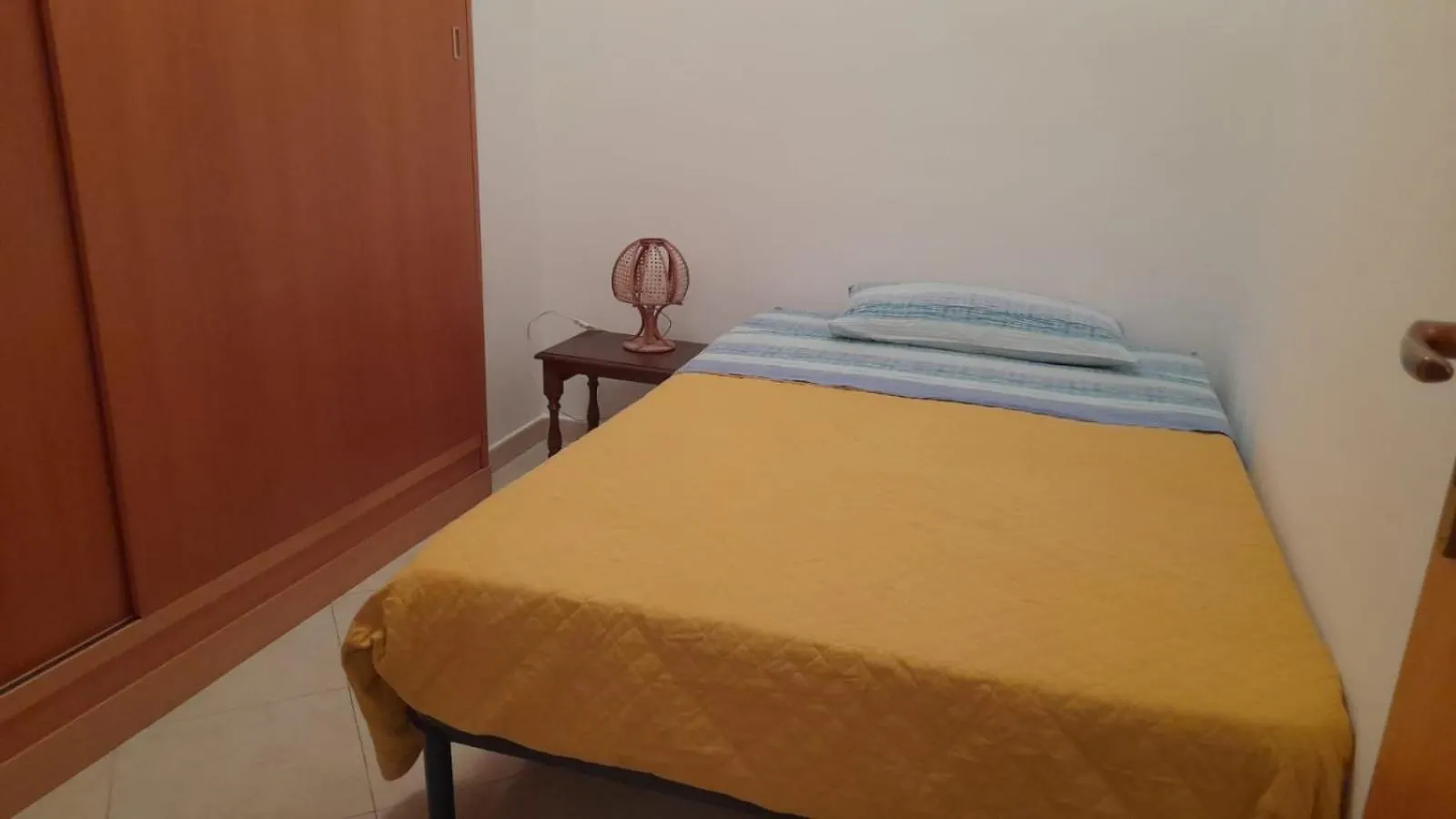 I Faraglioni Comfort Rooms Terrasini
