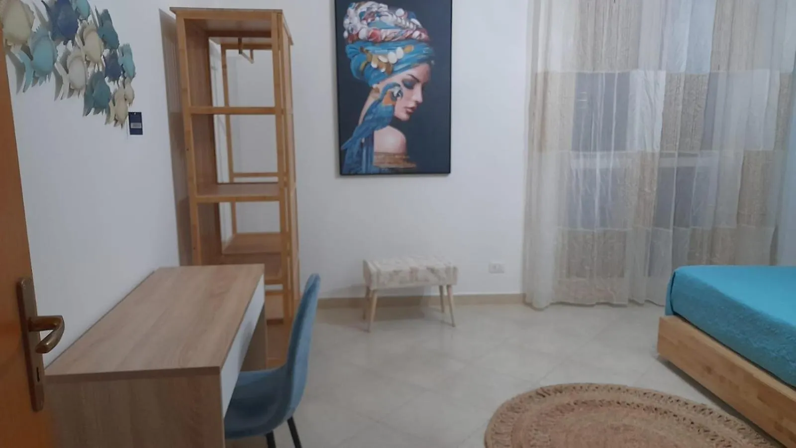 Bed & Breakfast I Faraglioni Comfort Rooms Terrasini