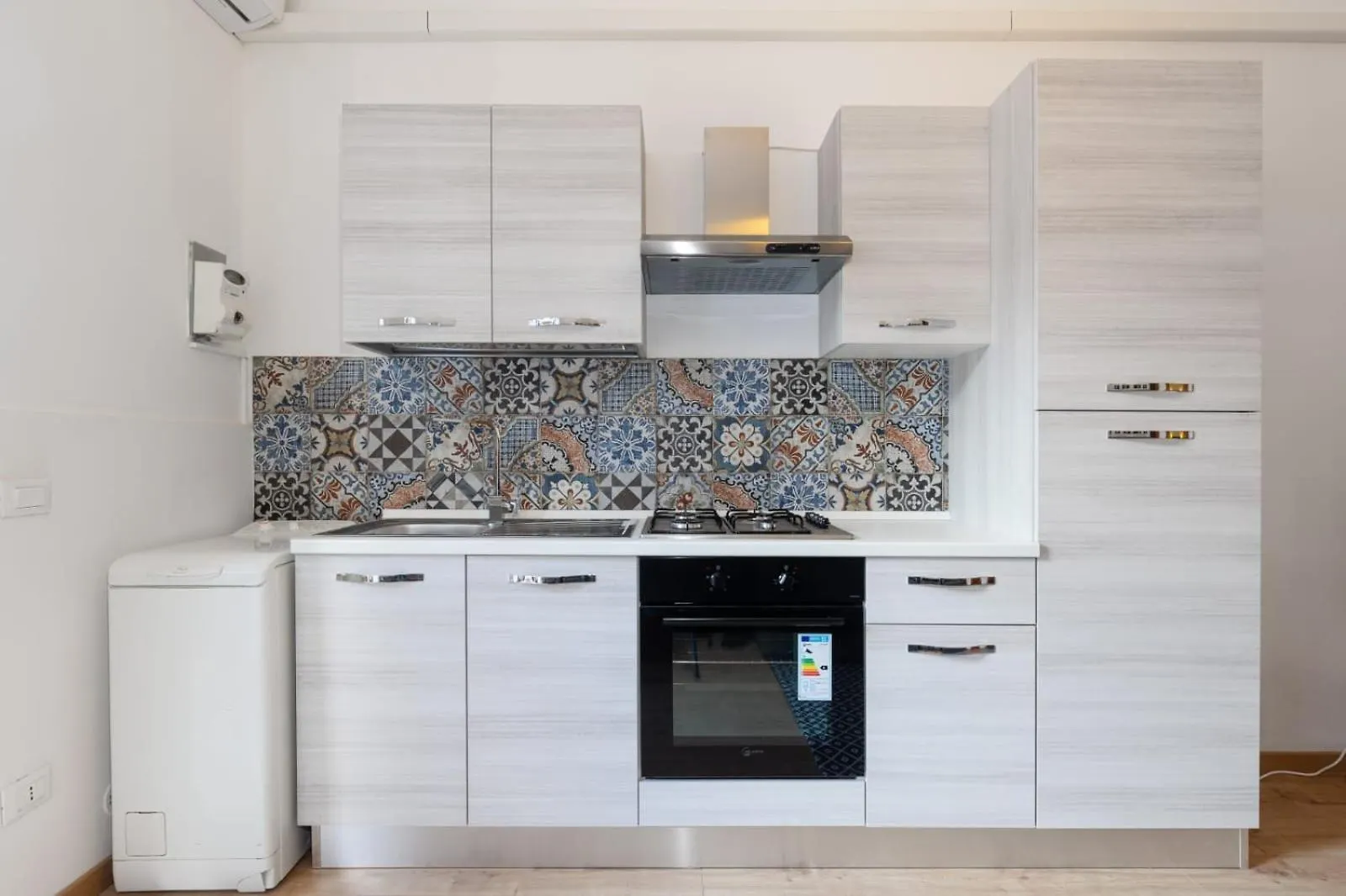 I Faraglioni Comfort Rooms Terrasini