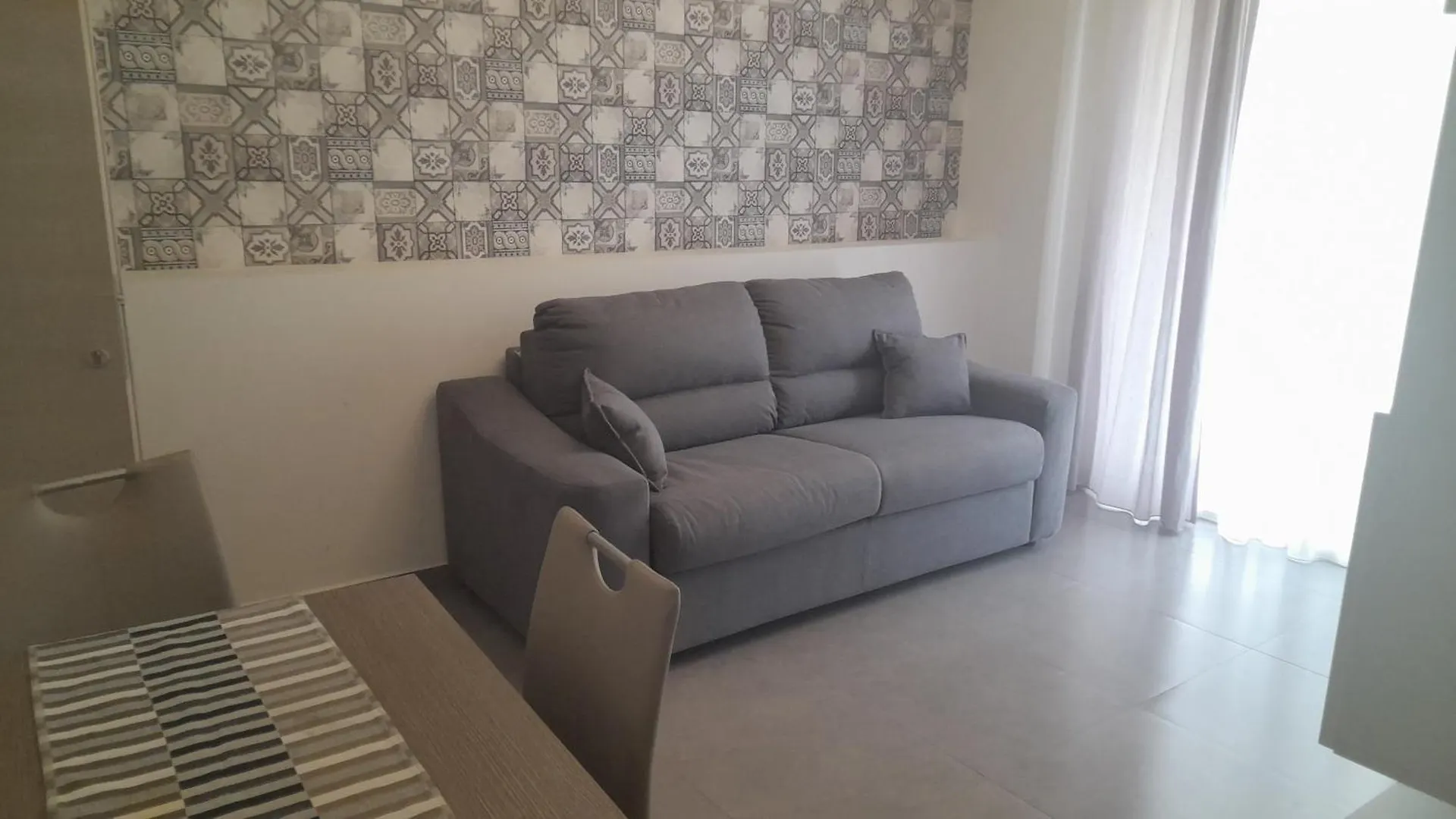 I Faraglioni Comfort Rooms Terrasini Bed and breakfast