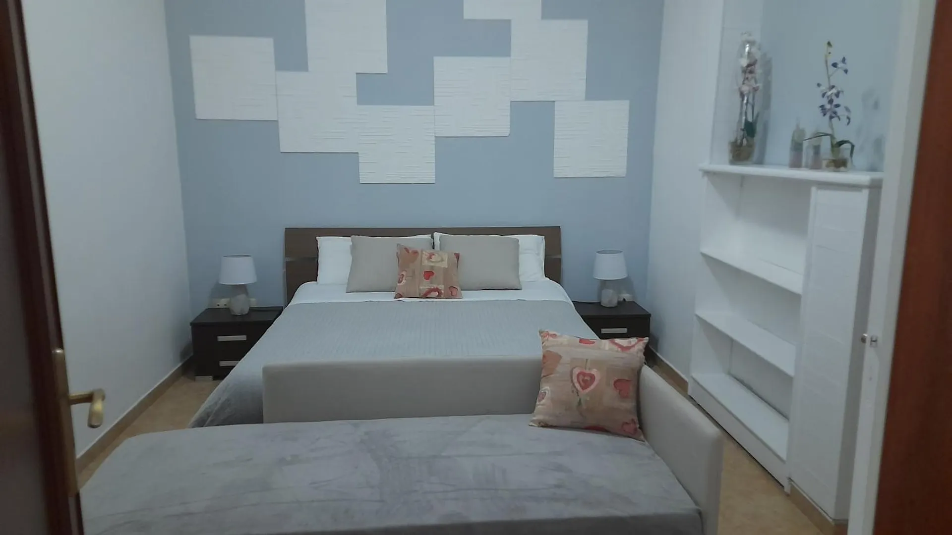I Faraglioni Comfort Rooms Terrasini