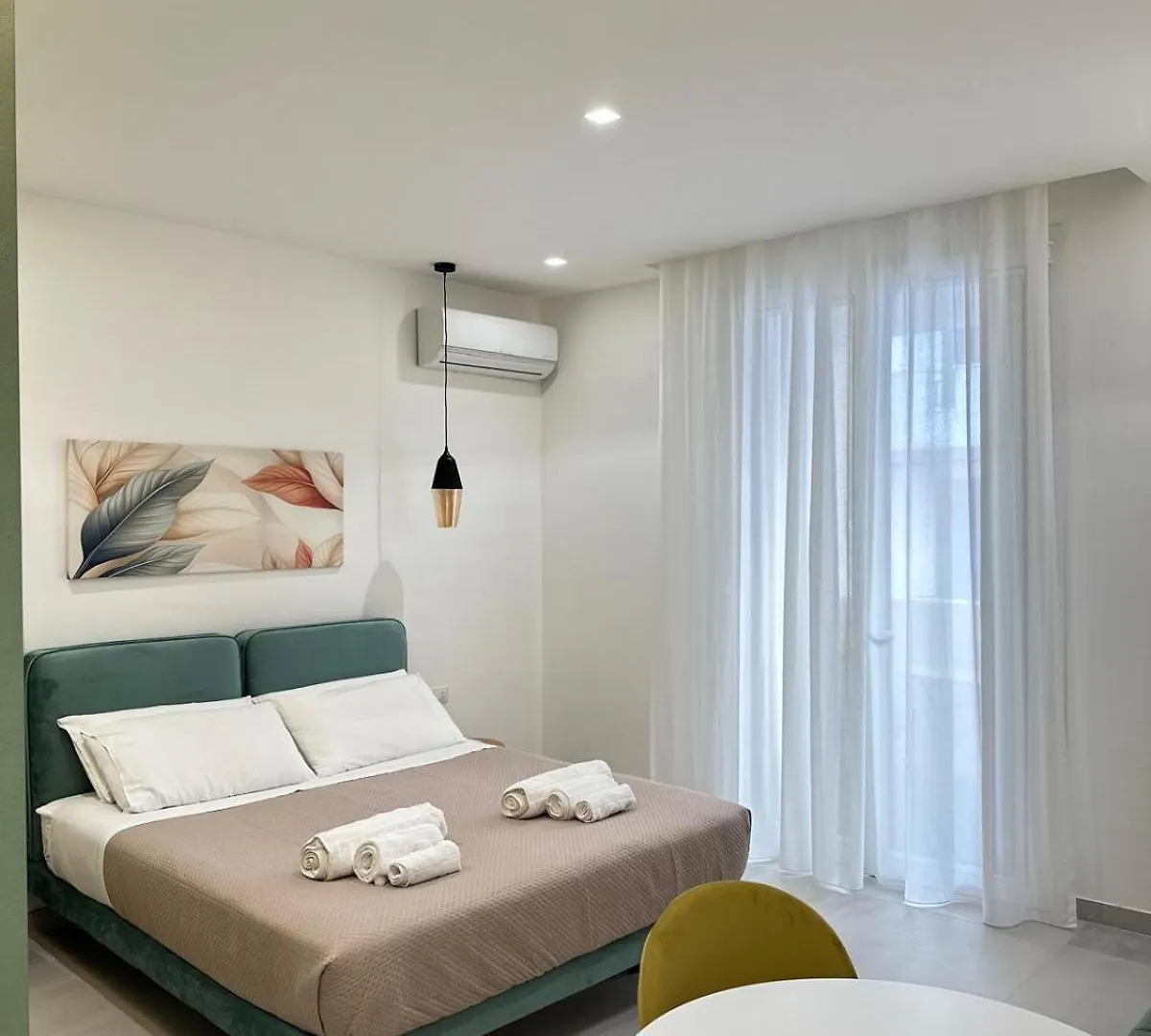 Bed & Breakfast I Faraglioni Comfort Rooms Terrasini
