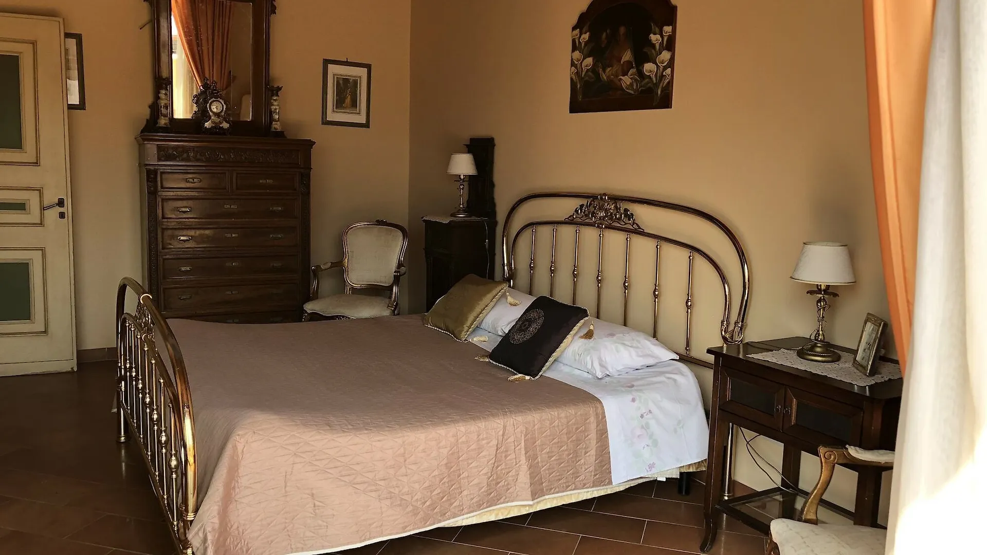 I Faraglioni Comfort Rooms Terrasini 2*,